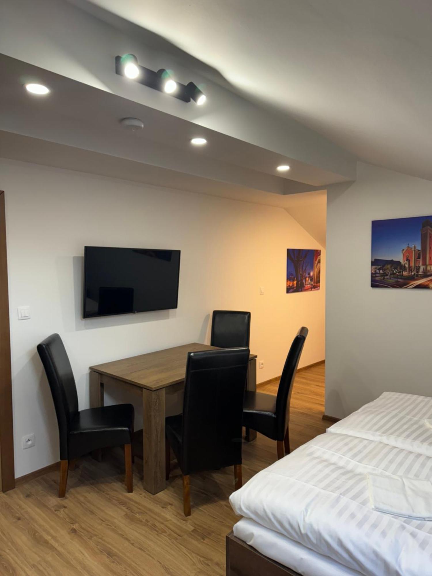 Apartmany Bukova Kežmarok Eksteriør bilde