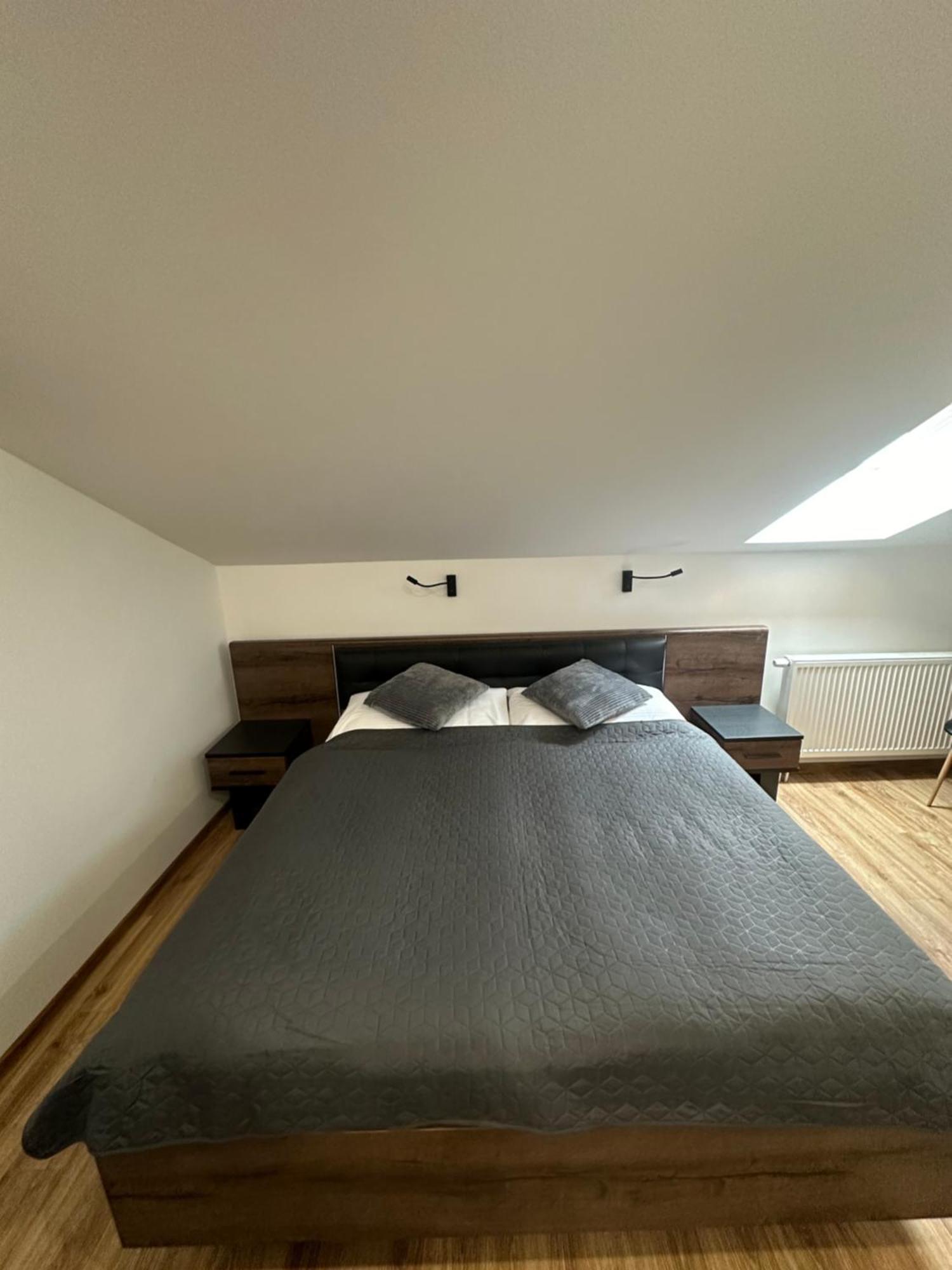 Apartmany Bukova Kežmarok Eksteriør bilde